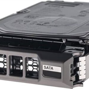 HDD SATA DELL 4TB 6GBPS 7.2K 512N 3.5` HOT PLUG