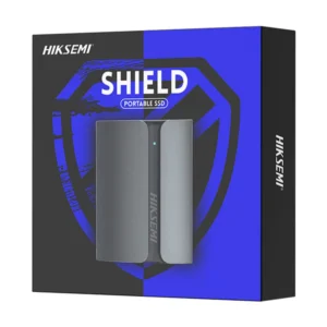 SSD EXTERNO 1TB HIKSEMI SHIELD