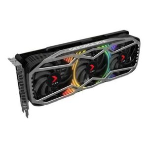 Placa de video Rtx 3080 Ti Pny xlr8 12gb (usada)