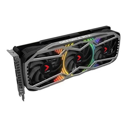 Placa de video Rtx 3080 Ti Pny xlr8 12gb (usada)