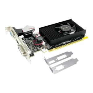 VGA 1GB GT 210 PERFORMANCE DDR3 VGA HDMI DVI BULK
