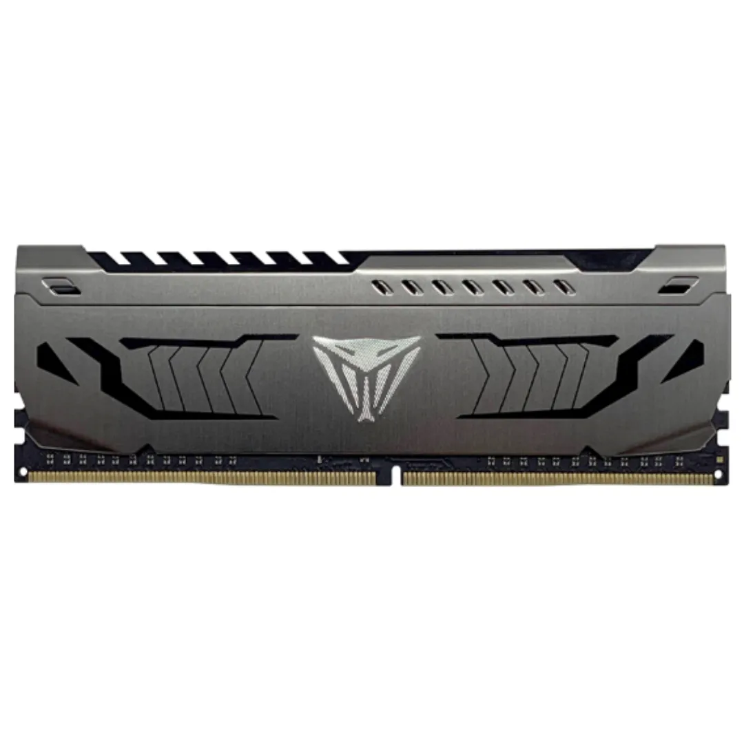 Memoria Ram 8gb Ddr4 Patriot Viper Steel 3200mhz