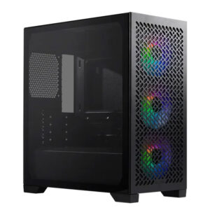 GAB COOLER MASTER ELITE 302 X3 ARGB M-ATX