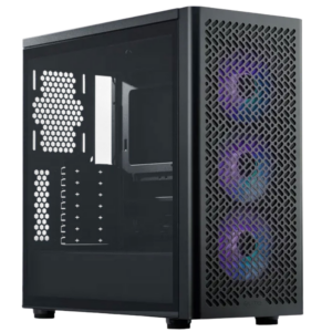 GAB COOLER MASTER ELITE 502 X3 ARGB ATX