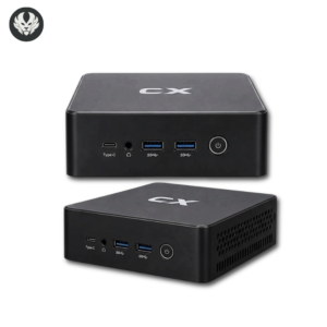 MINI PC CX INTEL ULTRA 5 115U+16G+SSD512G