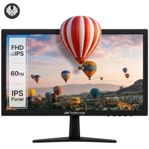 MONITOR 24 PERFORMANCE PF236U VGA/HDMI