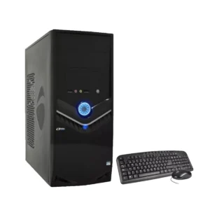 GAB  PERF KITX3 6810 TEC+MOU+PSU 500W