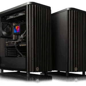 GAB ASUS PA401 PROART WOOD EDITION METAL BLACK