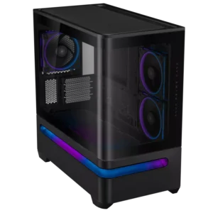 GAB ASUS PRIME AP202 TG ARGB BLACK V TEMPLADO