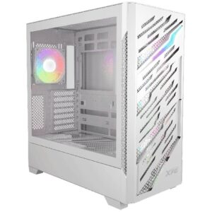 GAB XPG STARKER AIR BTF BLANCO FAN ARGB X4