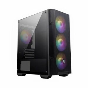 GAB MSI MAG FORGE M100A FAN RGB SIN FUENTE