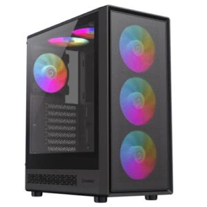 GAB GAMEMAX STORM 2 AB 6*FAN ARGB ATX