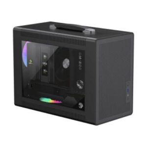 GAB GAMEMAX SPARK AIR BK M-ATX