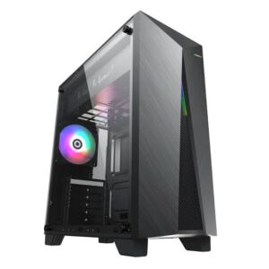 GAB GAMEMAX NOVA N6 1*FAN ARGB ATX