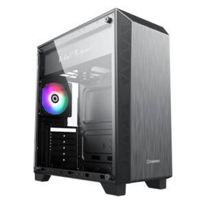 GAB GAMEMAX NOVA N5 1*FAN FRGB ATX
