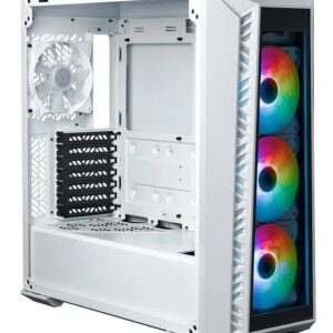 GAB COOLER MASTER MB 520 MID TOWER WHITE