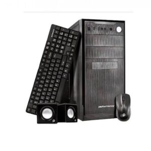 GAB  PERF KITX3 6813 TEC+MOU+CARD READER 600W