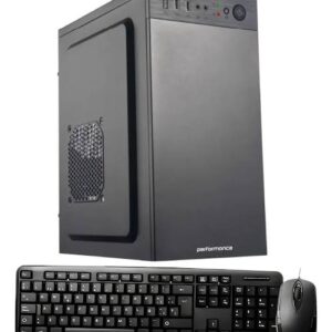 GAB  PERF KITX3 MATE TEC+MOU+PSU 500W