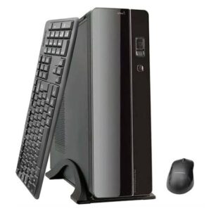 GAB  PERF SLIM KITX3 5836 TEC+MOU 600W