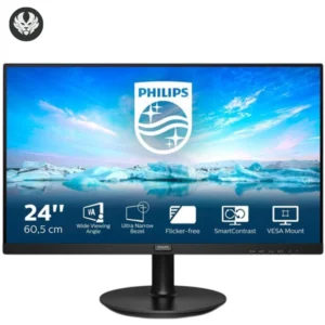 MONITOR 22 PHILIPS HDMI /VGA 221V8/77